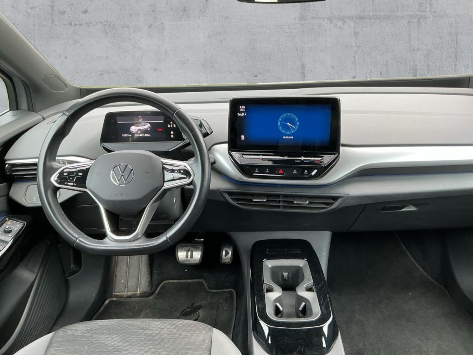 Volkswagen ID.4 Pure