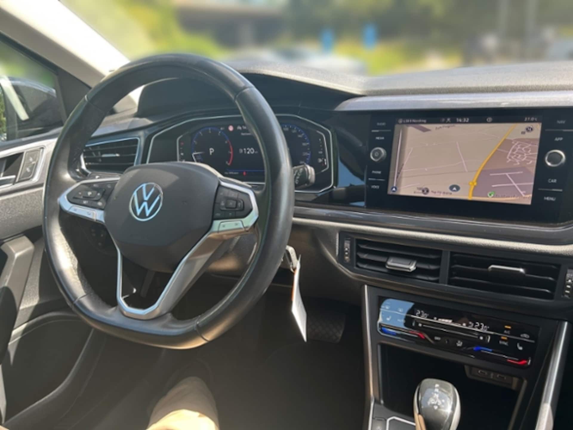 Volkswagen Taigo Style