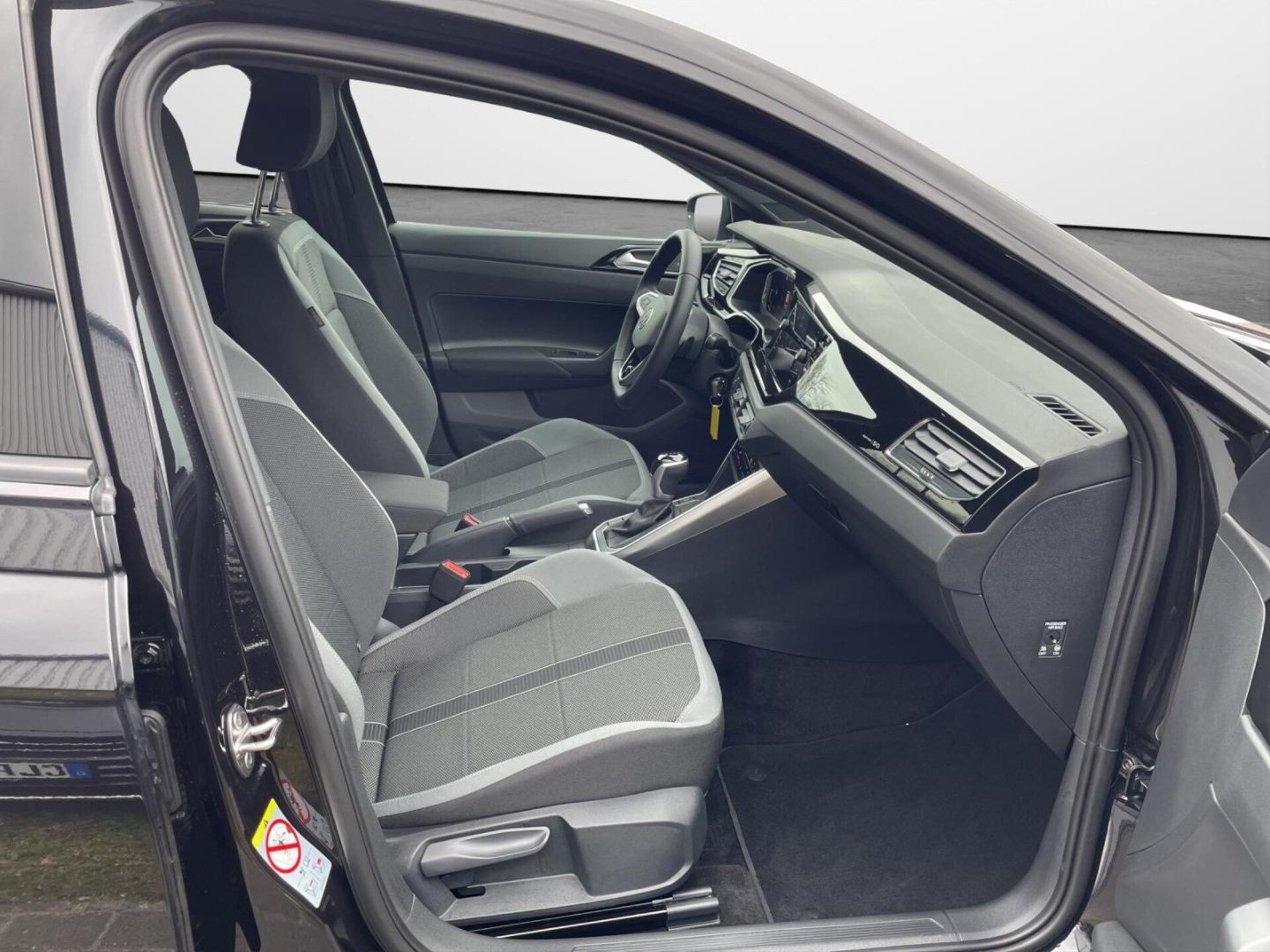 Volkswagen Polo Style