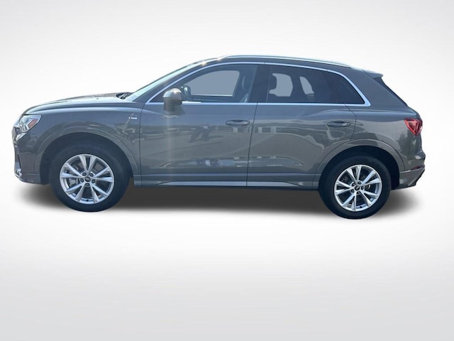 2023 Audi Q3 SUV