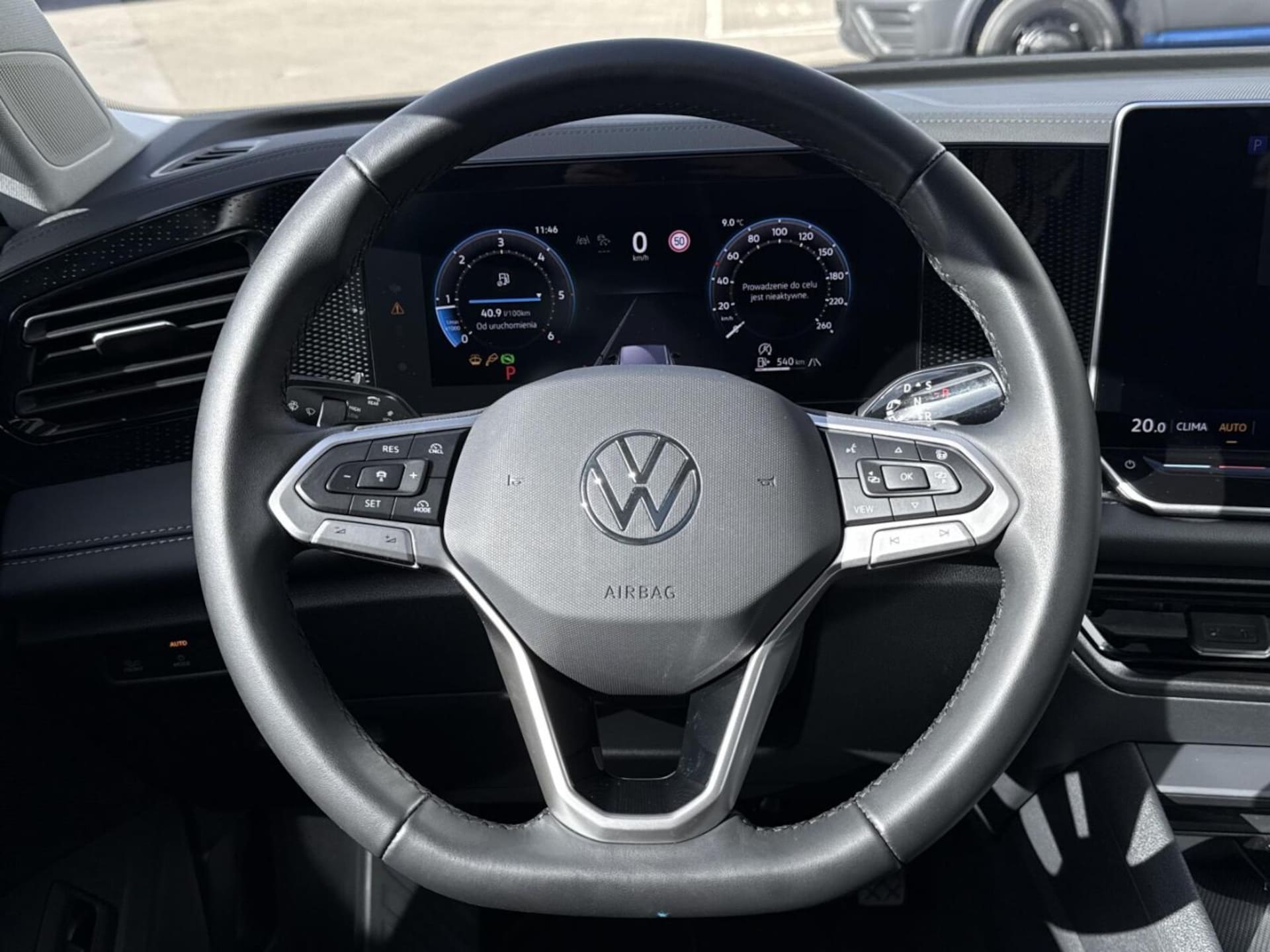 Volkswagen Tiguan Life Plus