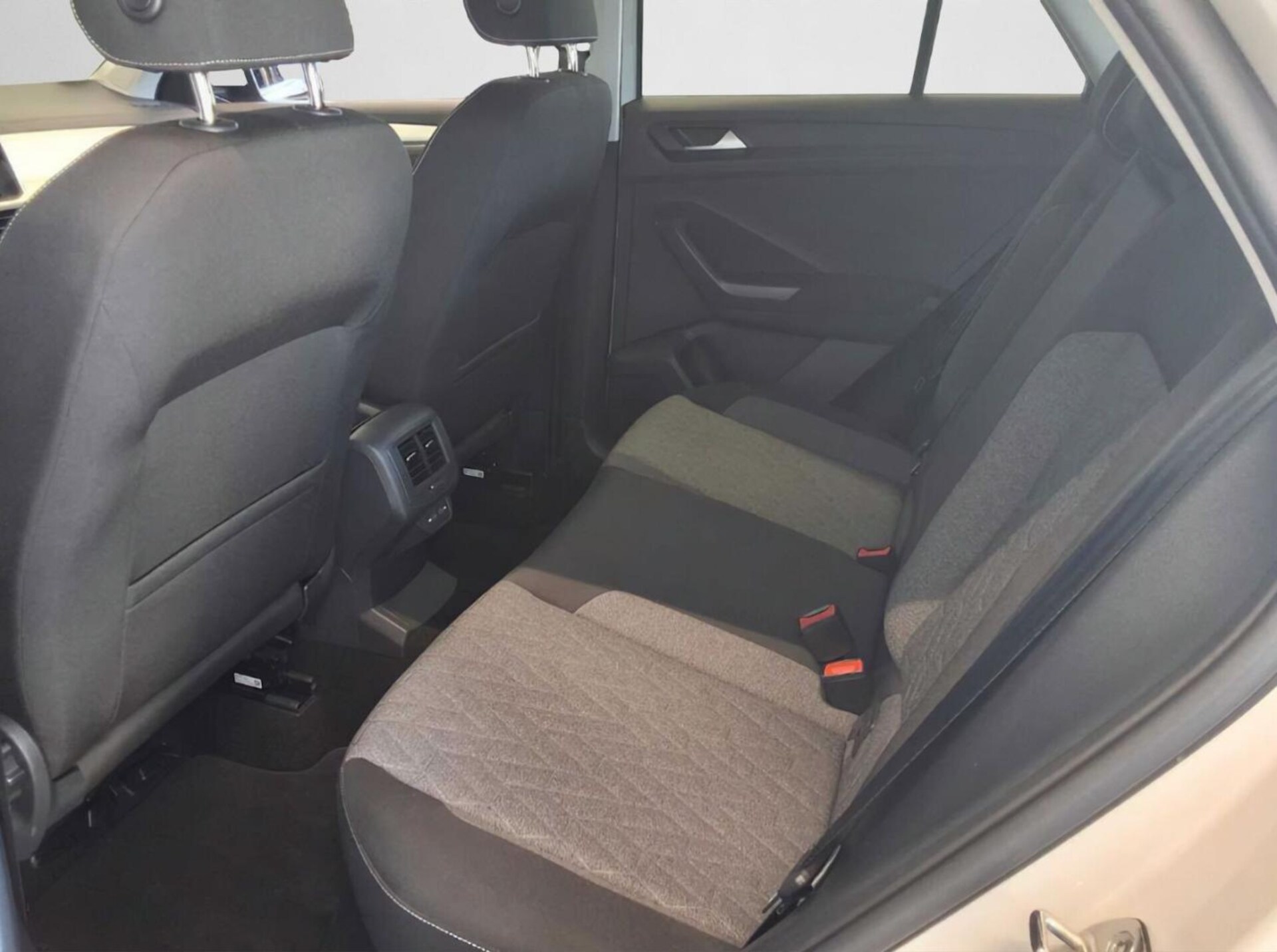Volkswagen T-Roc MOVE