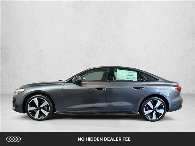 2026 Audi A5 Sedan