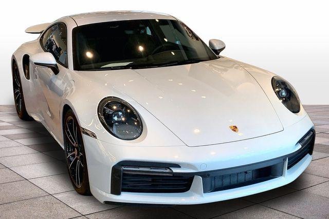2023 Porsche