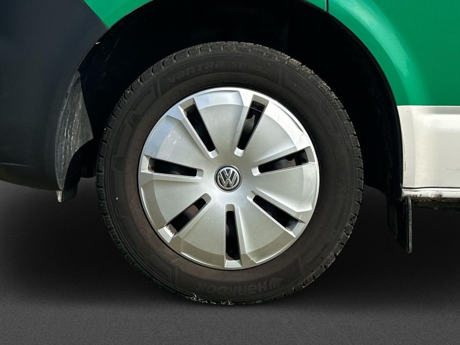 Volkswagen T6.1 Transporter Pritschenwagen Einzelkabine – Bild 7