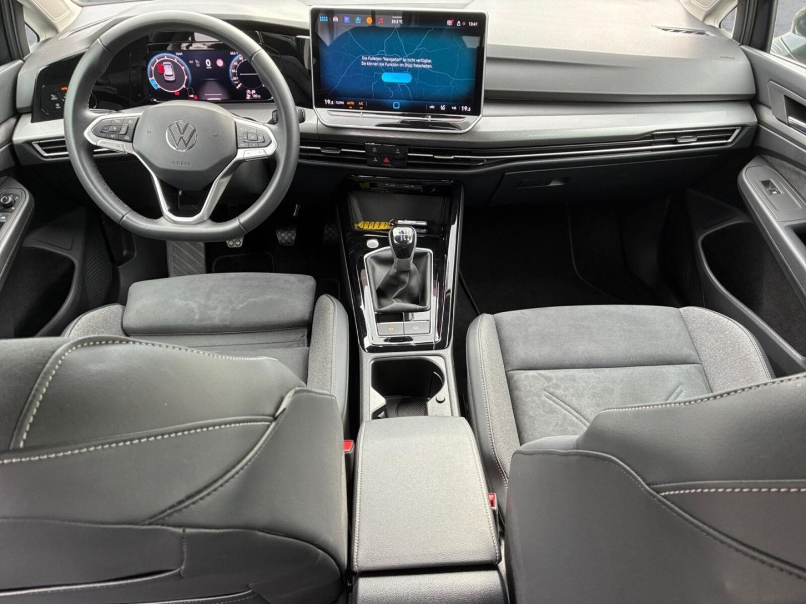 Volkswagen Golf – Bild 8