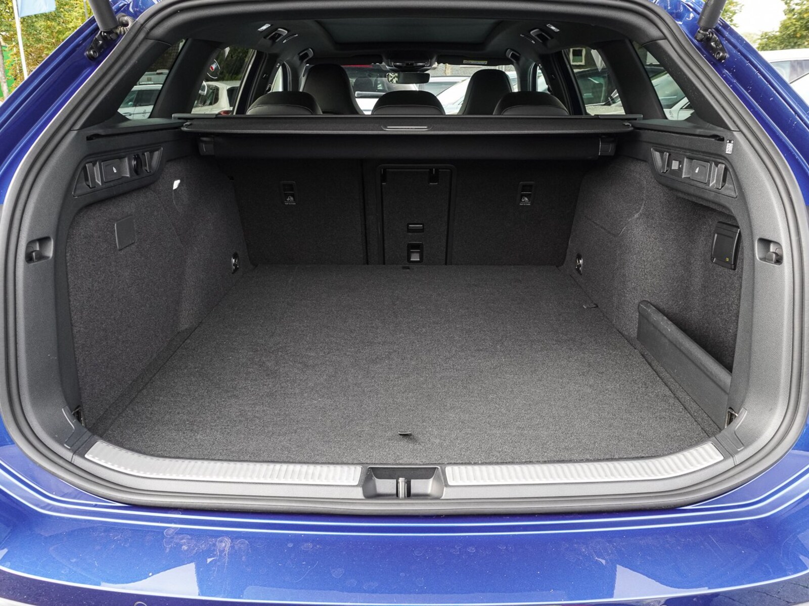 Volkswagen Passat – Bild 19