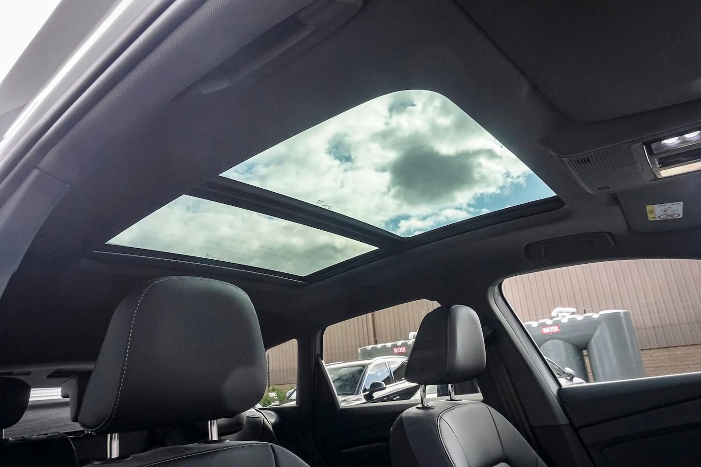 Image about Audi Q4 e-tron e-tron