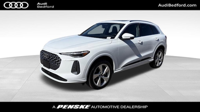 Photo of 2025 Audi Q5