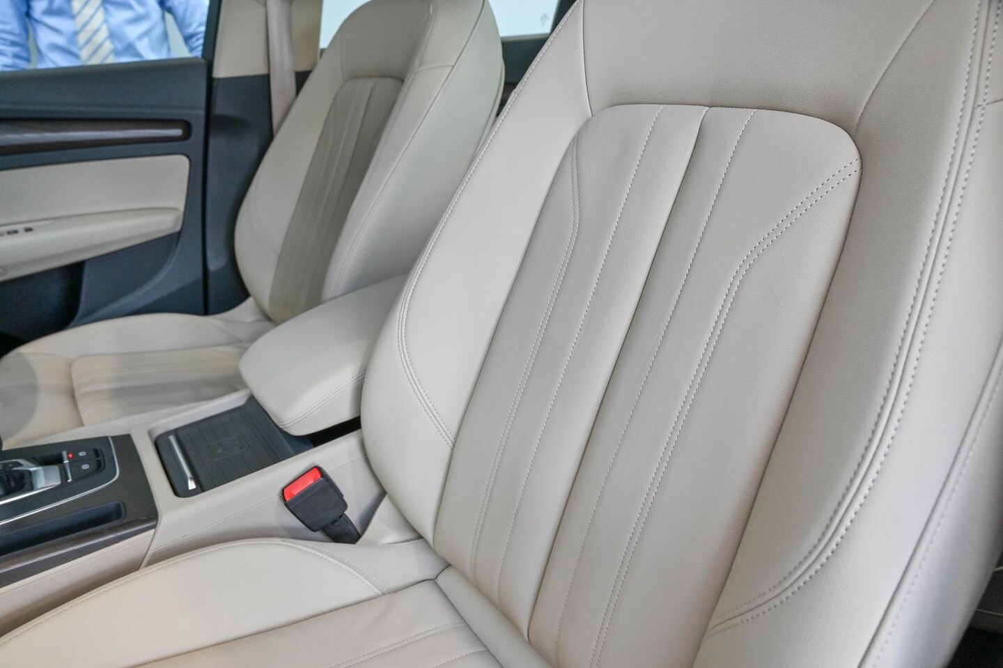 Image about Audi Q5 40 TDI quattro S tronic