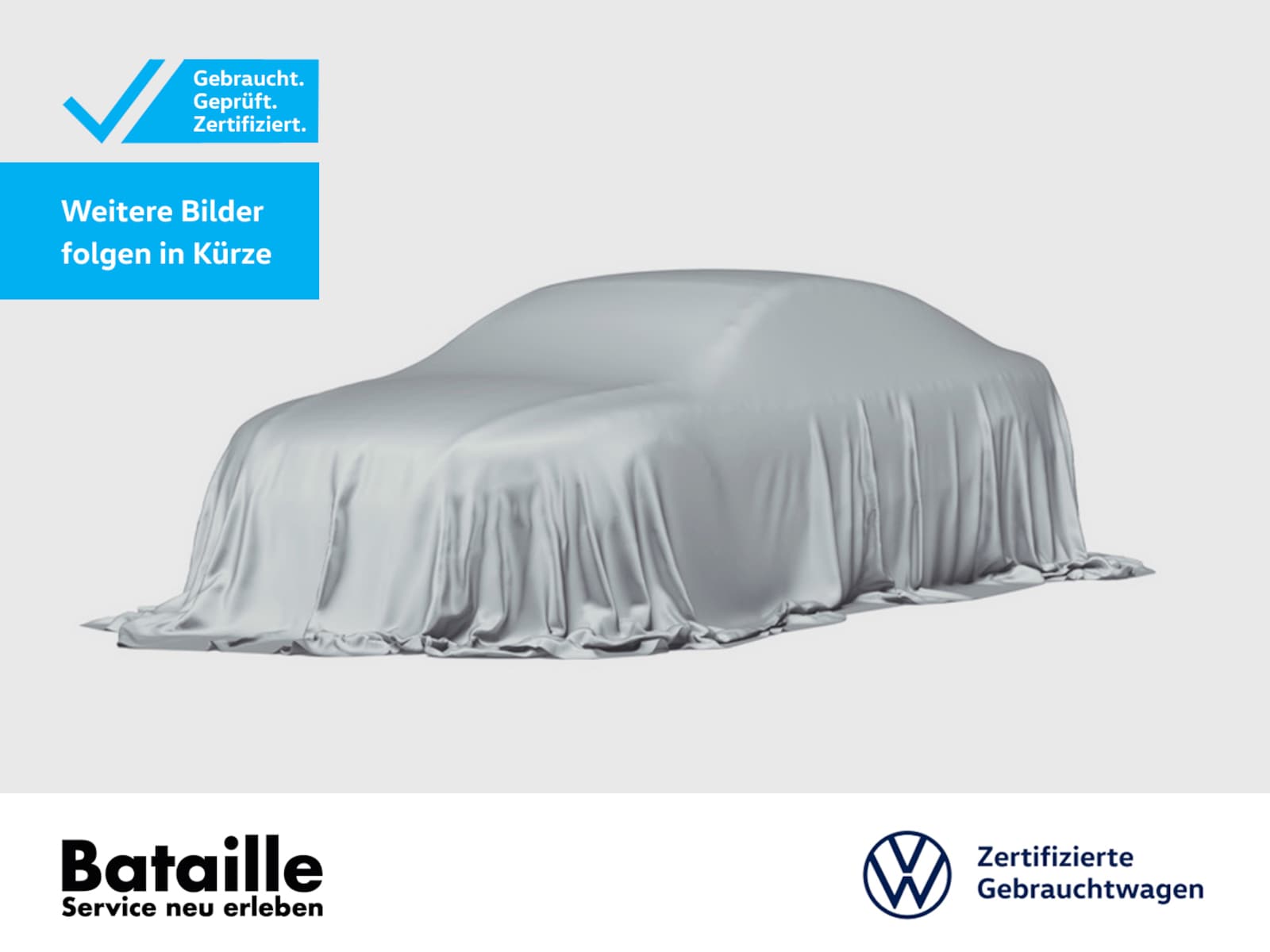 Volkswagen Tiguan – Bild 6