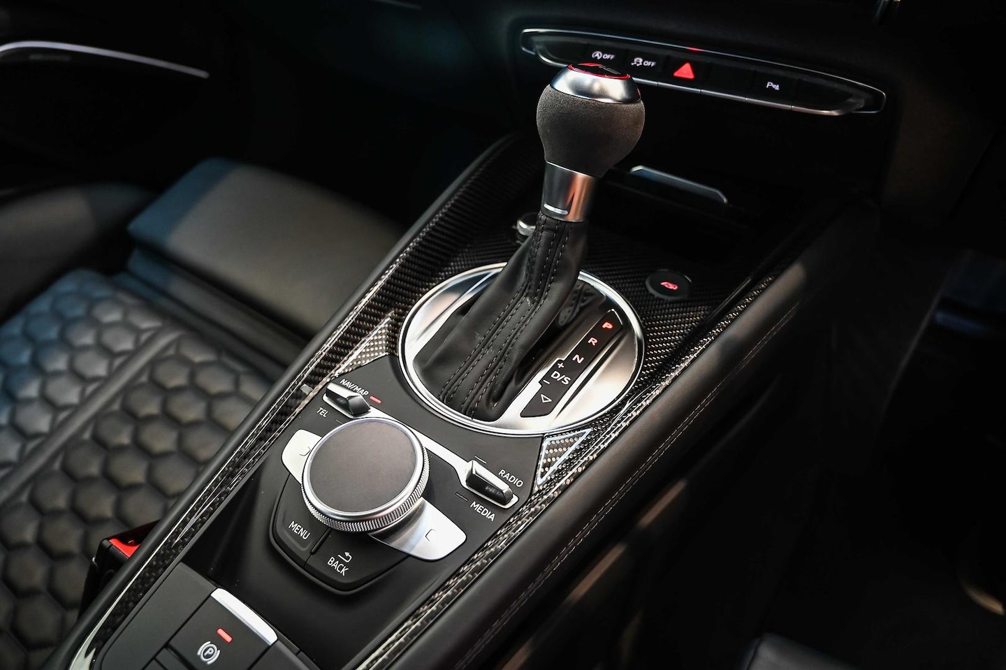 Image about Audi TT RS Coupé TFSI quattro S tronic
