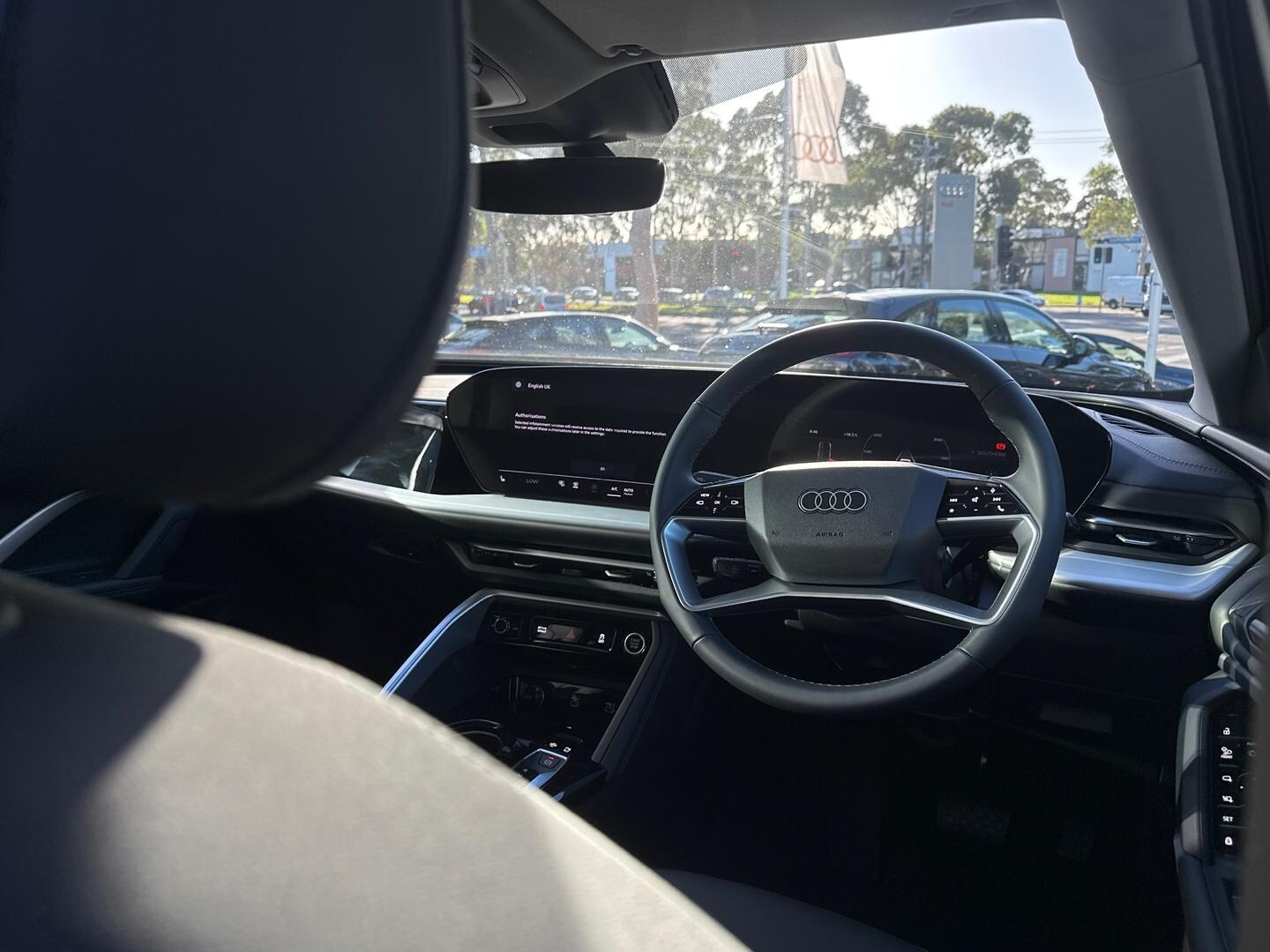 Image about Audi Q5 Sportback TFSI 150 kW