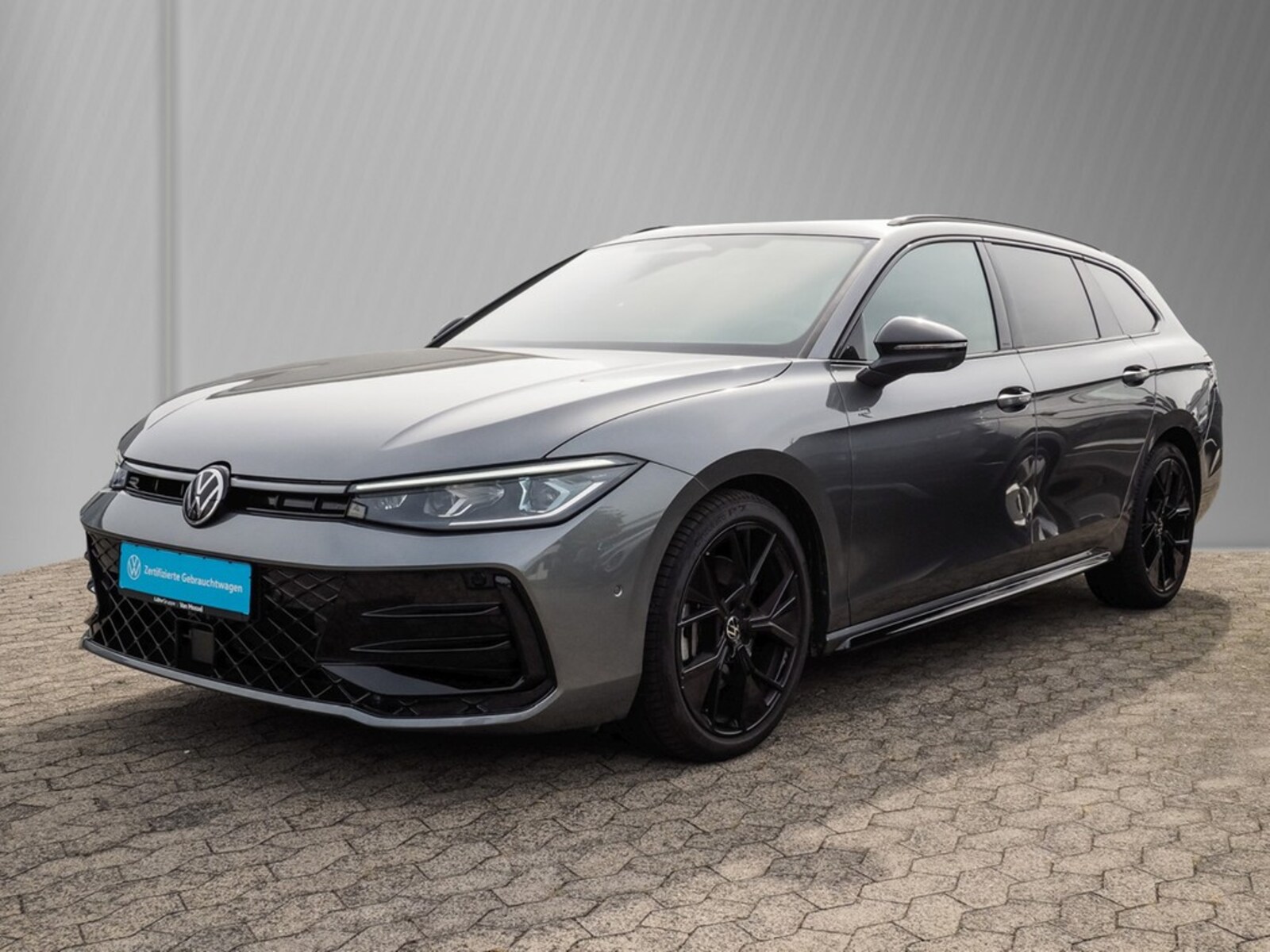Volkswagen Passat – Bild 2
