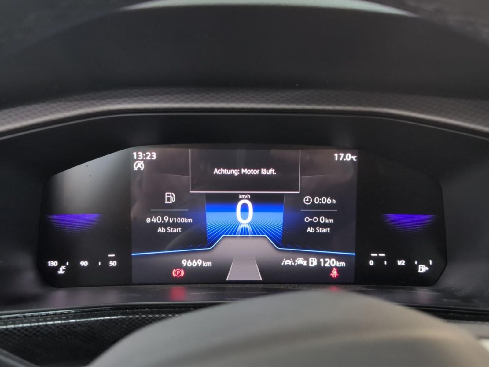 Volkswagen T-Cross – Bild 9