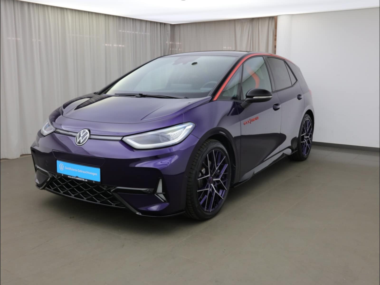 Volkswagen ID.3 – Bild 2