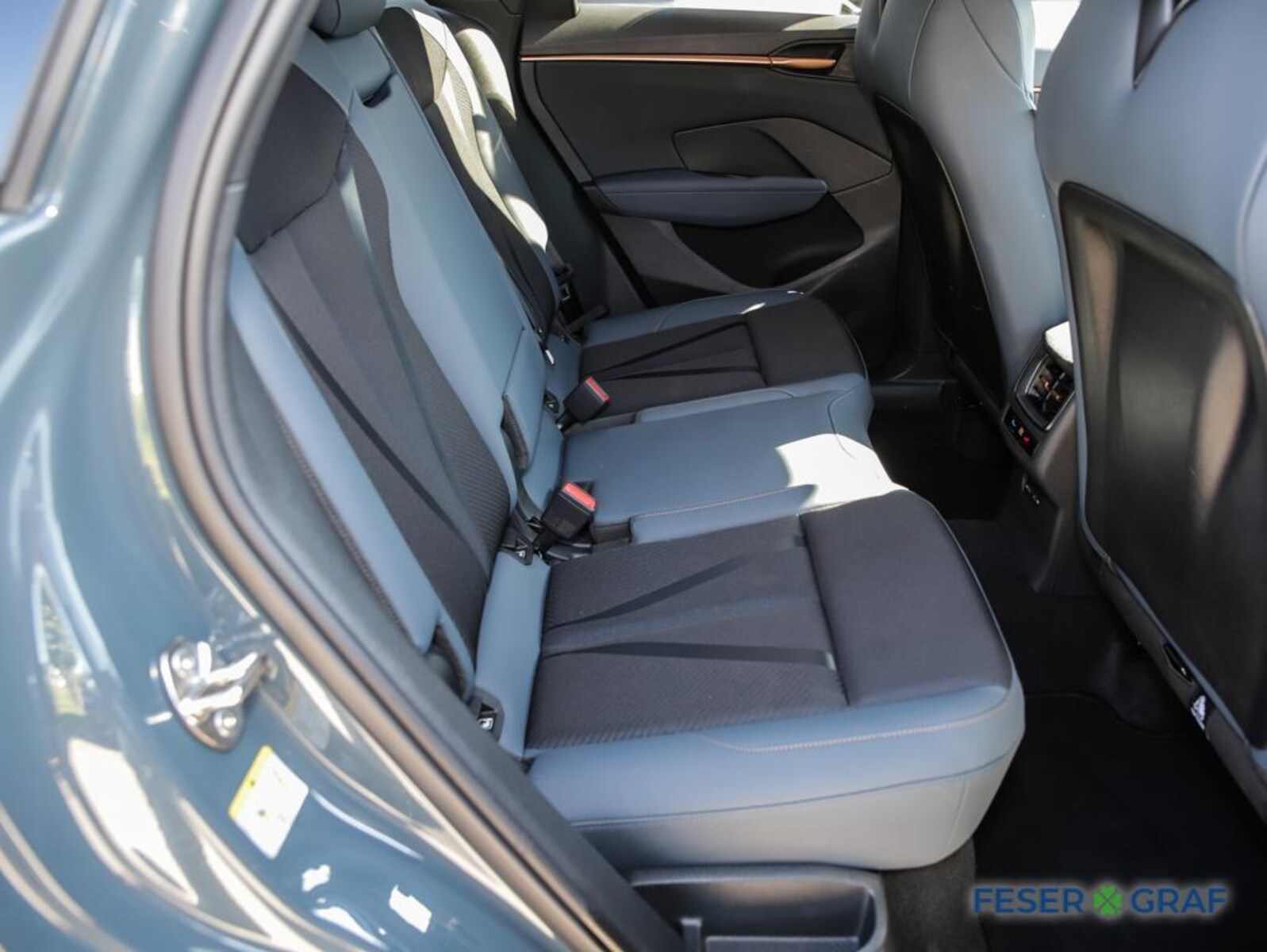 CUPRA Terramar – Bild 6