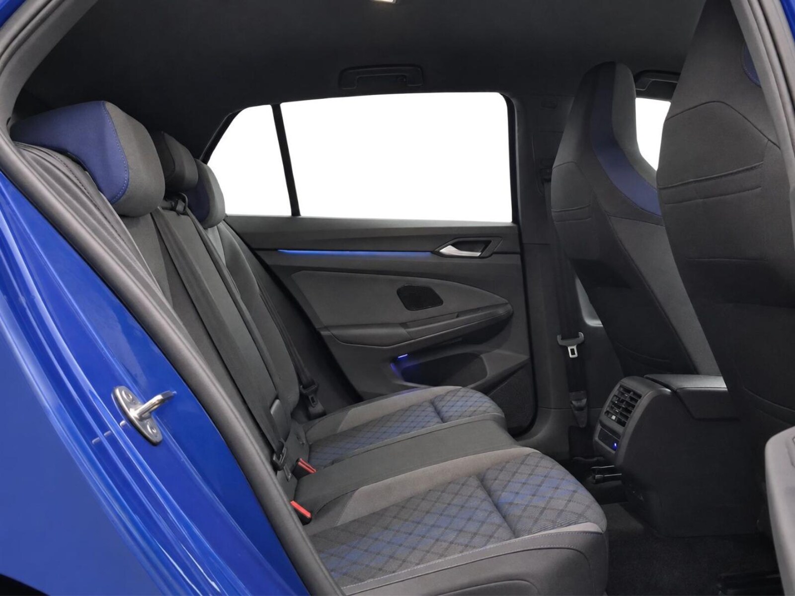 Volkswagen Golf – Bild 16