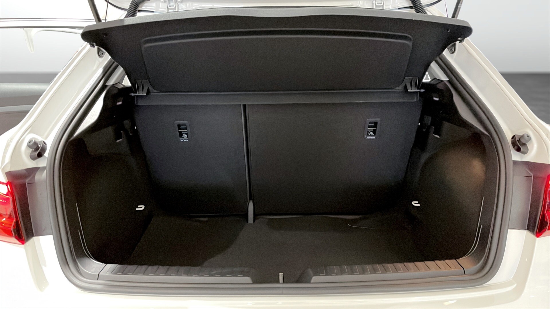 Image about Audi A1 Sportback A1 Sportback 30 TFSI Proline 110 hk S tronic