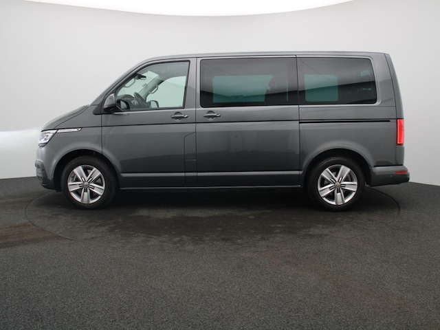 Volkswagen T6.1 Multivan