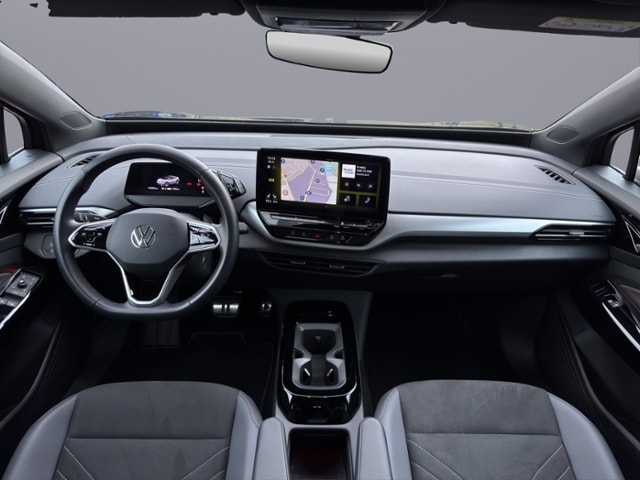 Volkswagen ID.5
