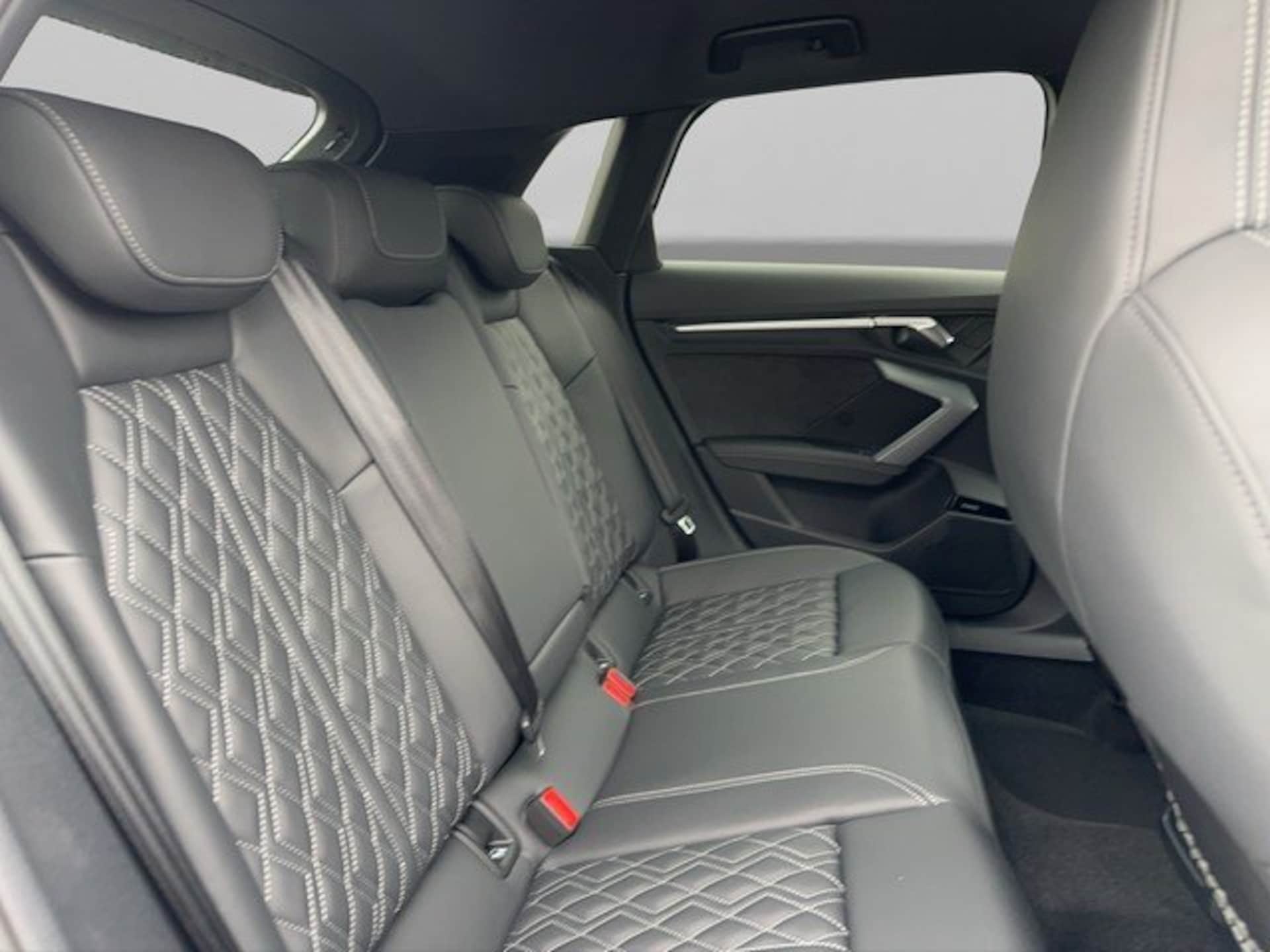 Audi A3 allstreet