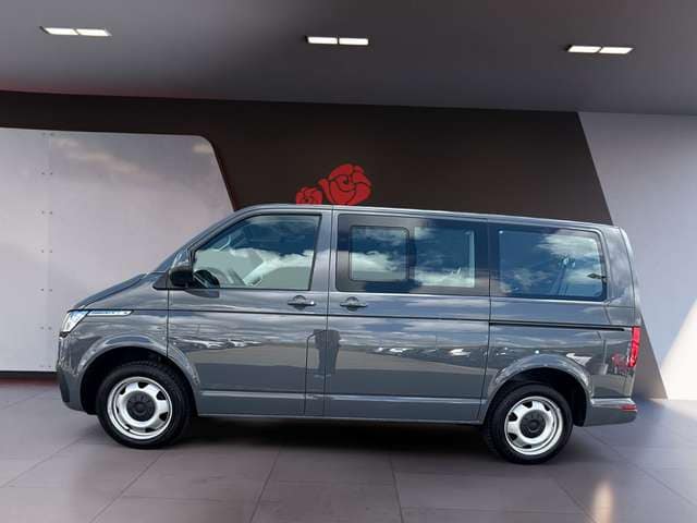 Volkswagen T6.1 Caravelle larger