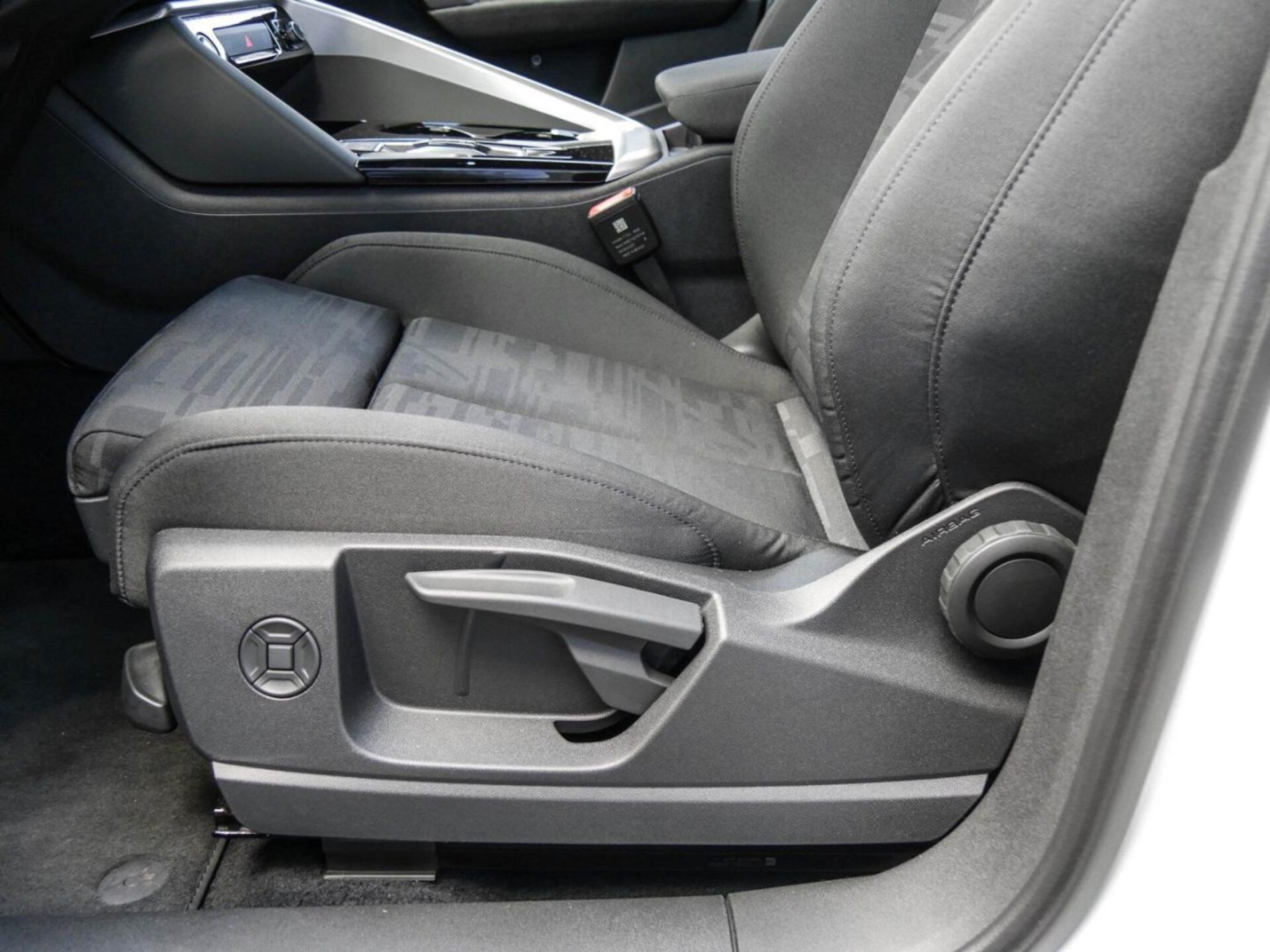 Audi Q5 SUV