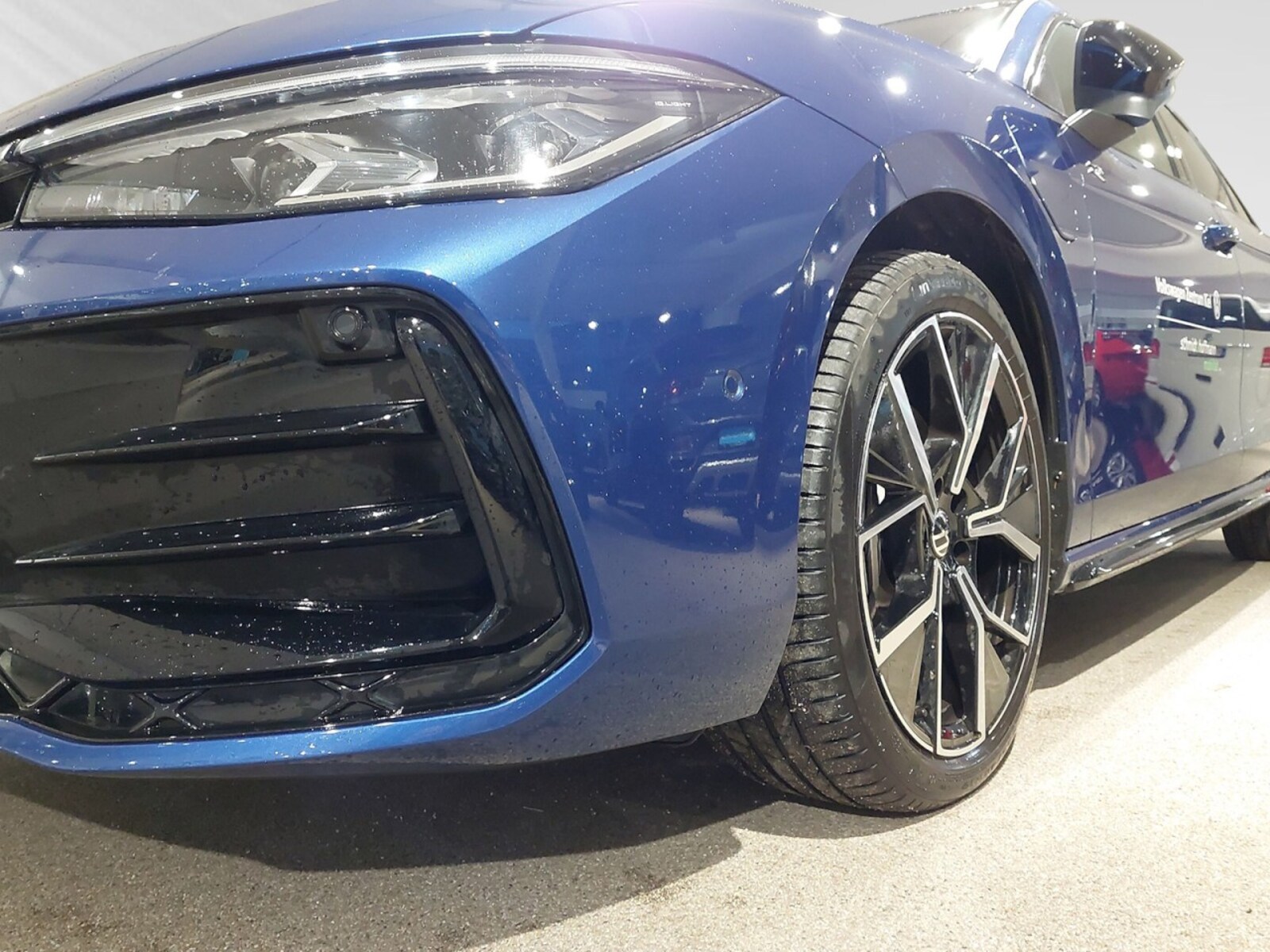 Volkswagen Passat – Bild 6
