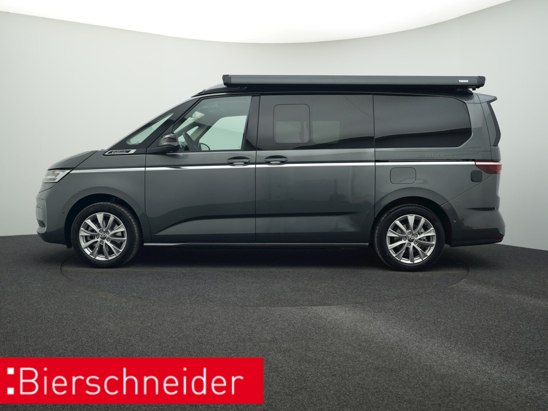 Volkswagen California Ocean