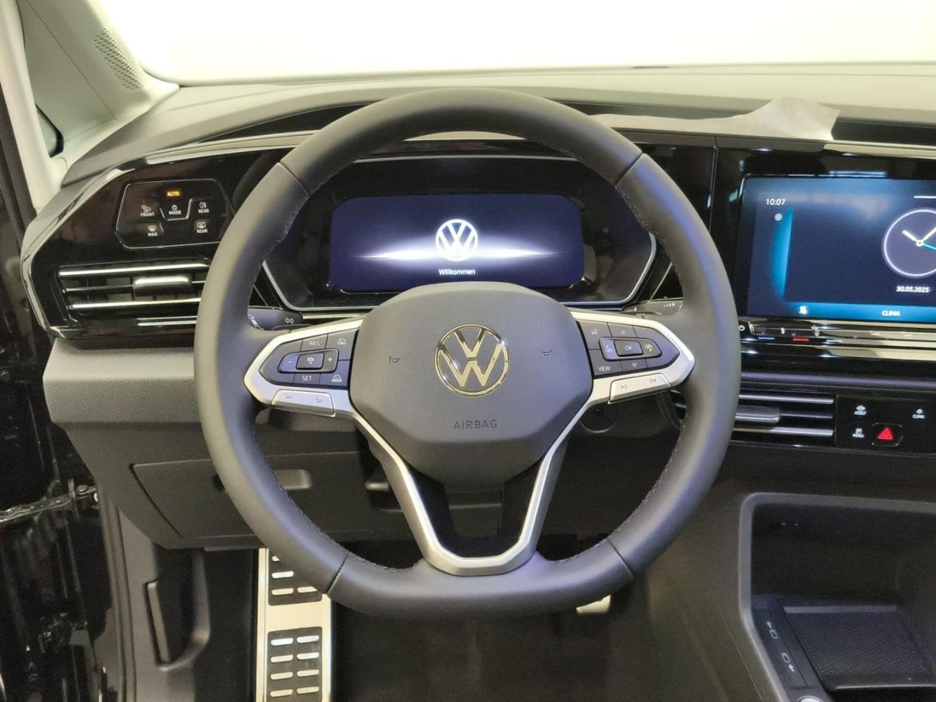 Volkswagen Caddy Style