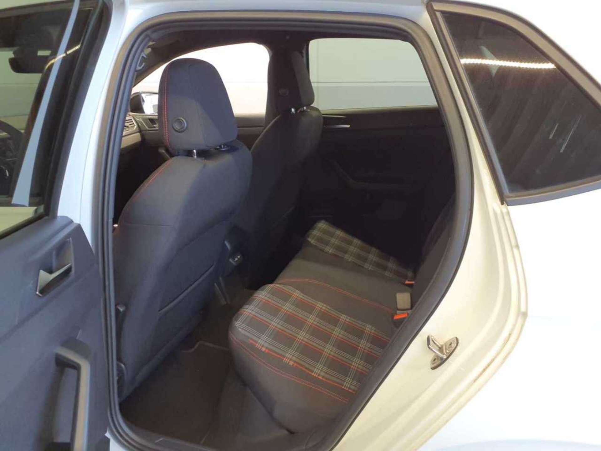 Volkswagen Polo GTI