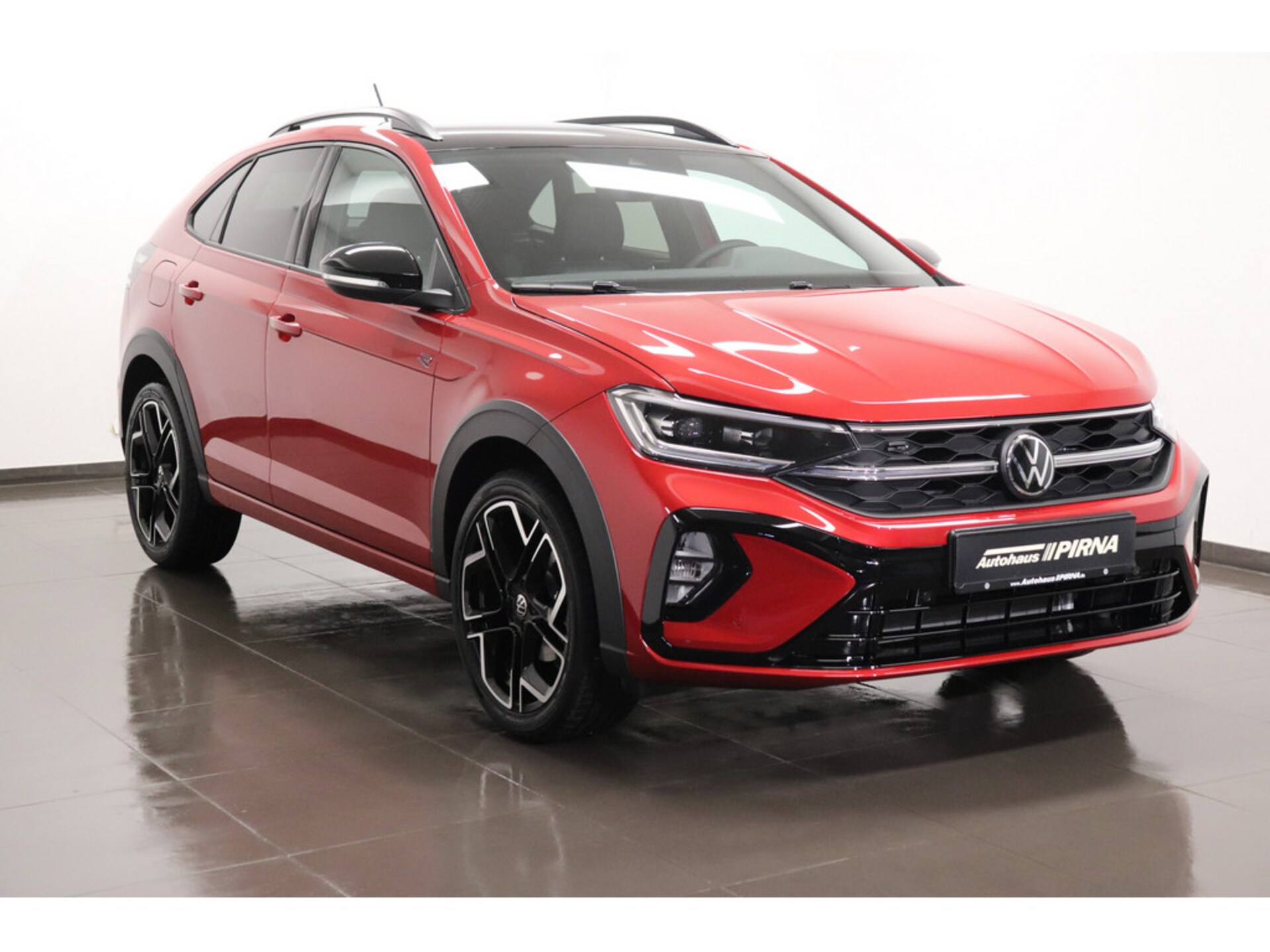 Volkswagen Taigo R-Line