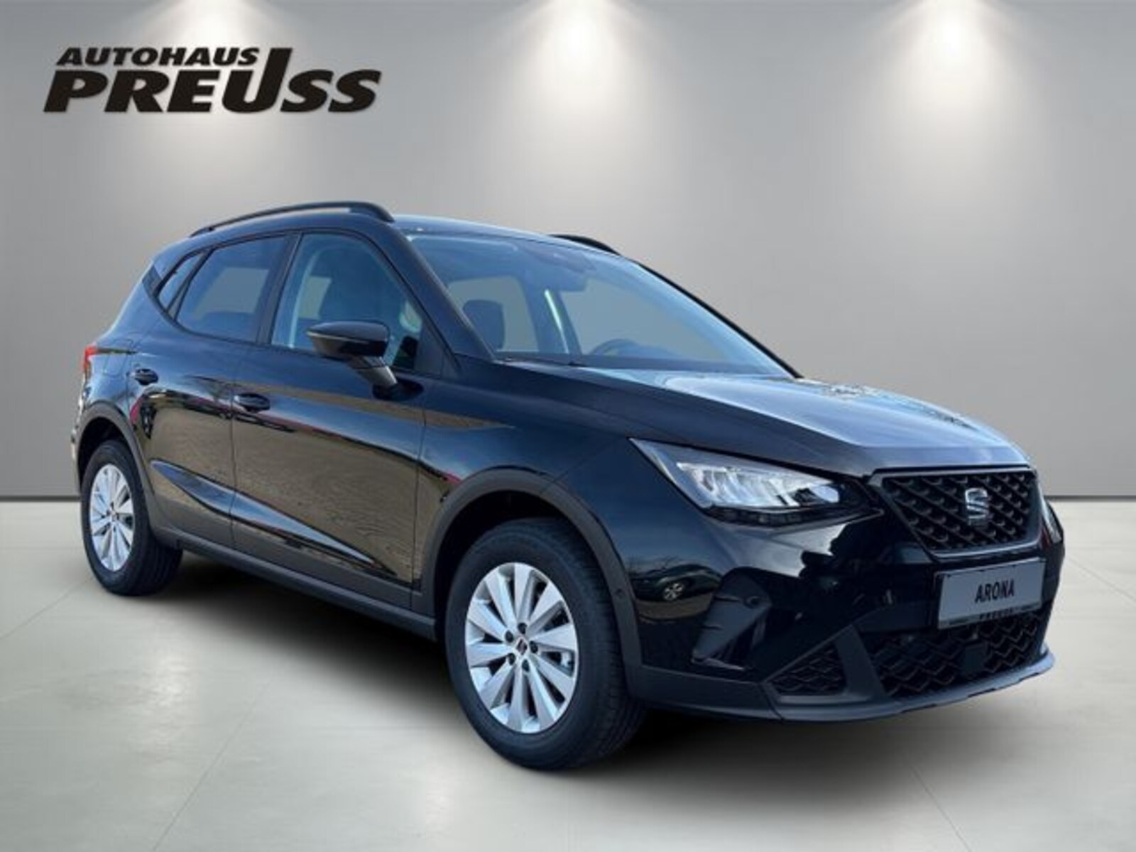 SEAT Arona – Bild 6