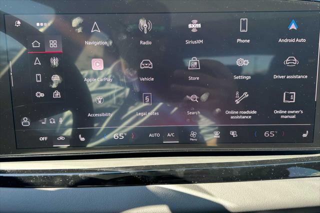 2025 Audi A5 Premium Plus - Photo 12