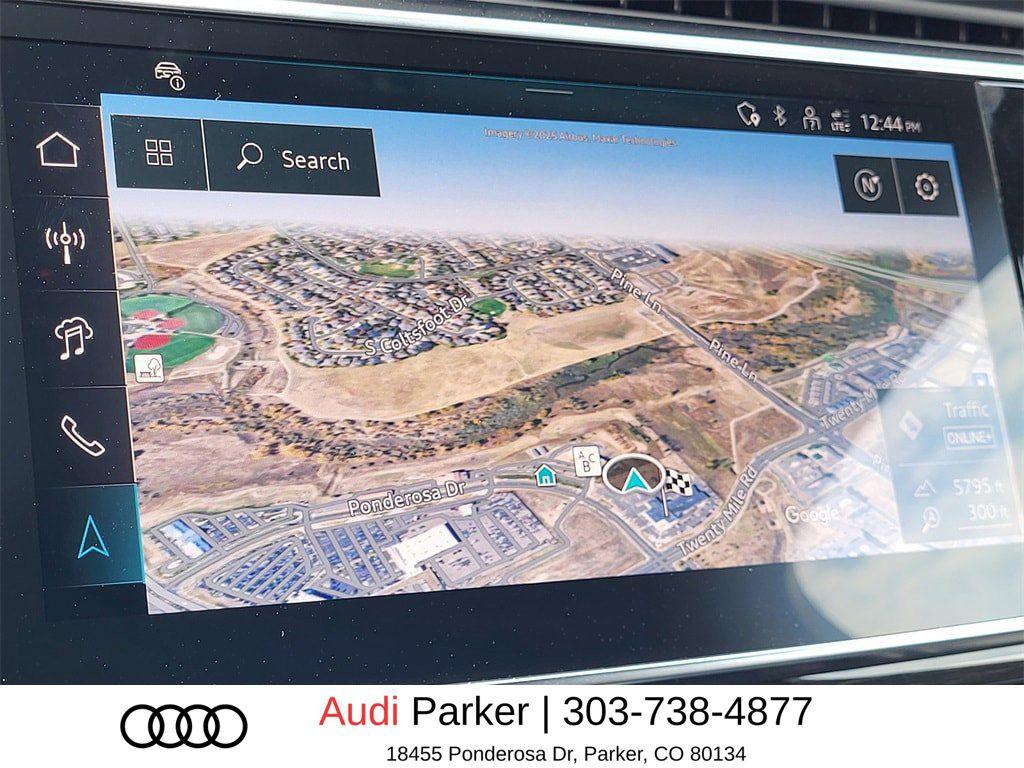 2025 Audi Q7 Premium Plus - Photo 22
