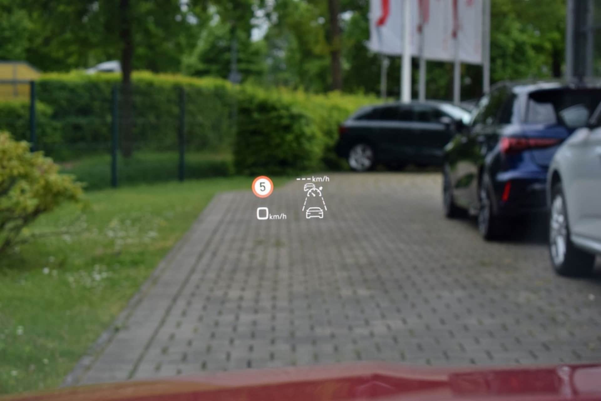 Audi S3 Sportback