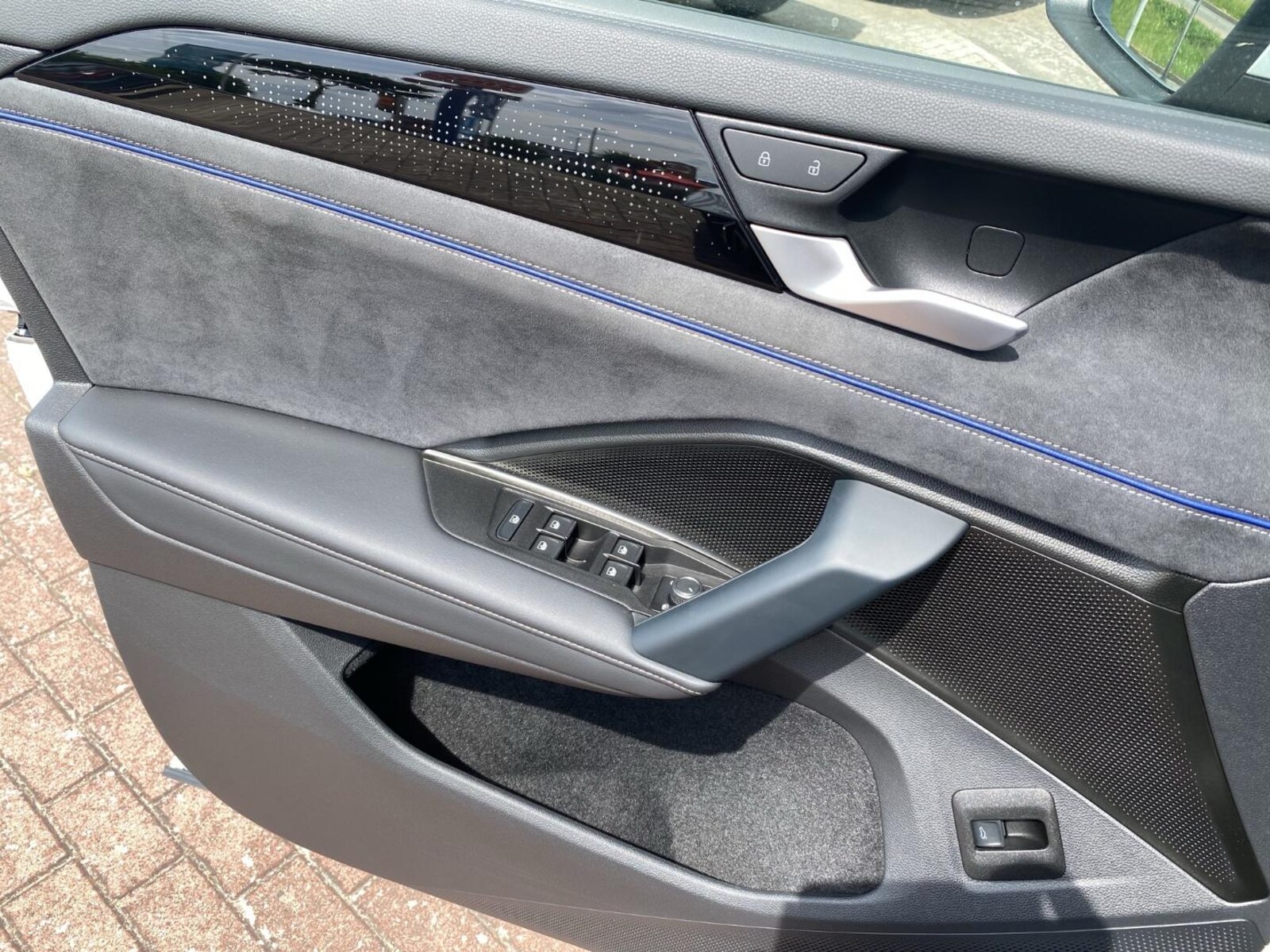 Volkswagen Tayron – Bild 18