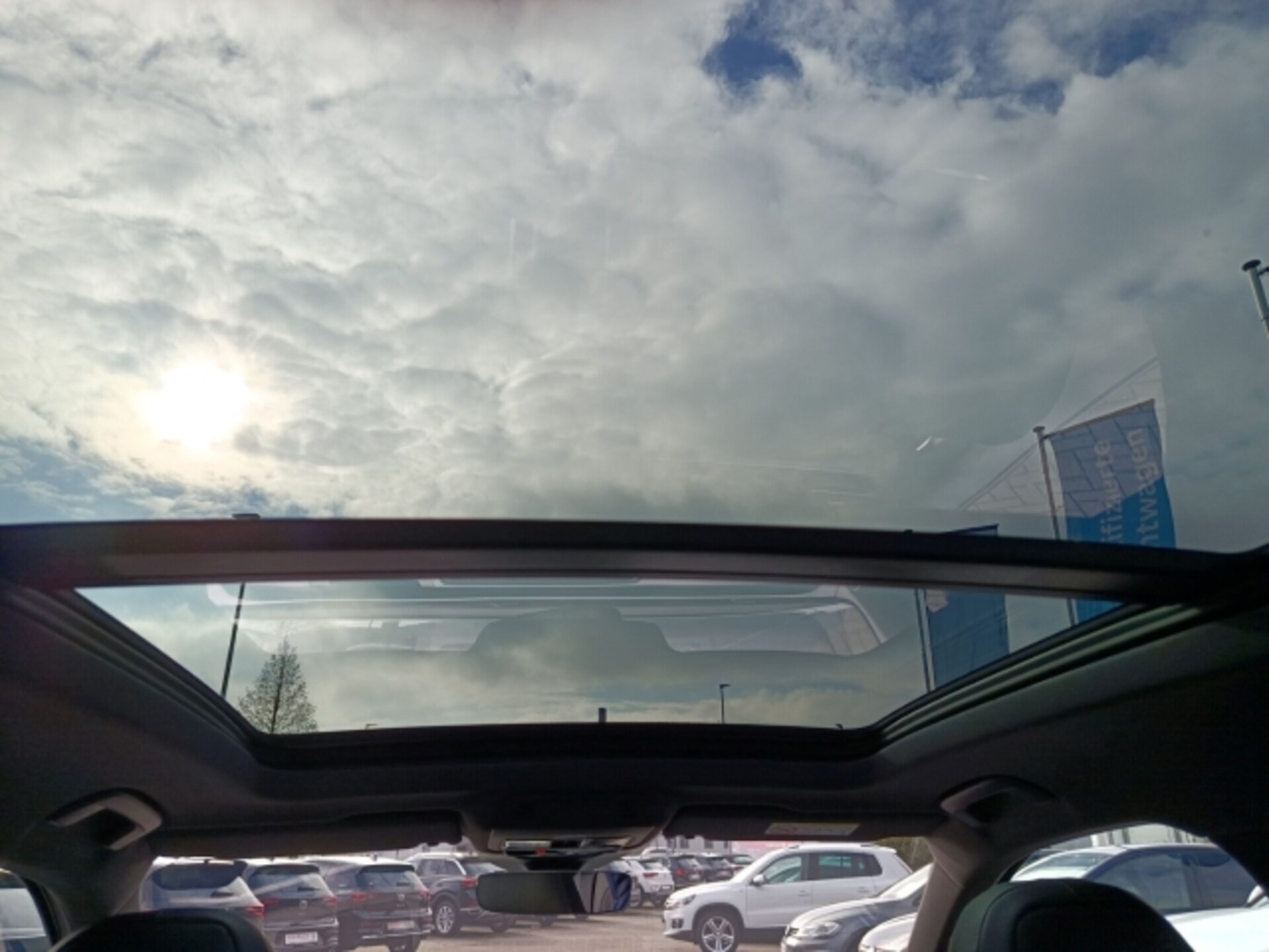 Volkswagen Passat R-Line