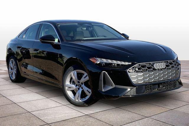 2026 Audi A5 Sedan