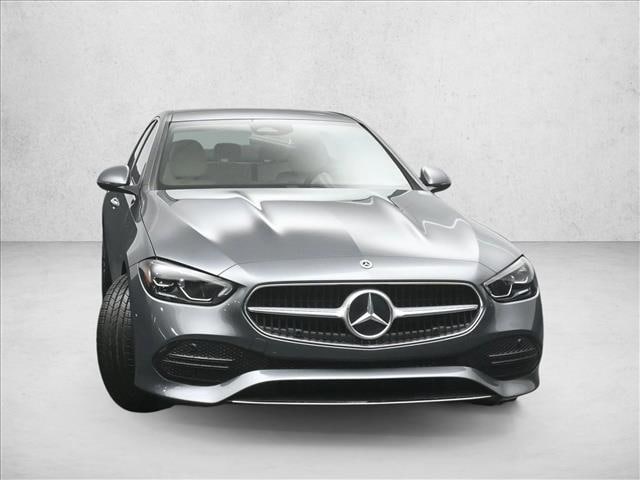 2026 Mercedes-Benz C 300