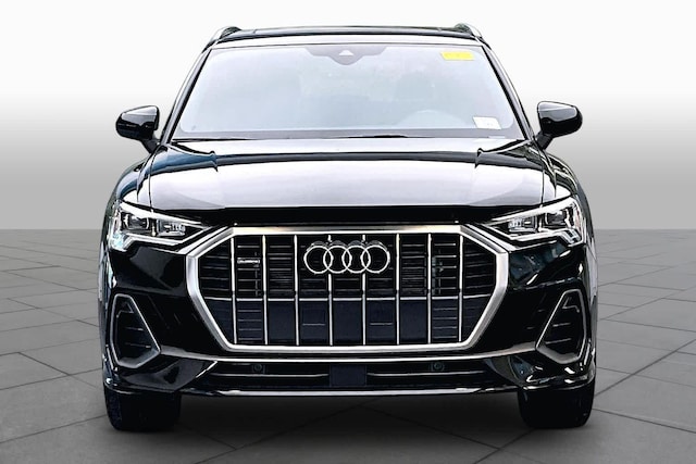 2024 Audi Q3 SUV