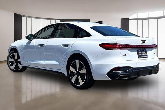 2026 Audi A5 Sedan