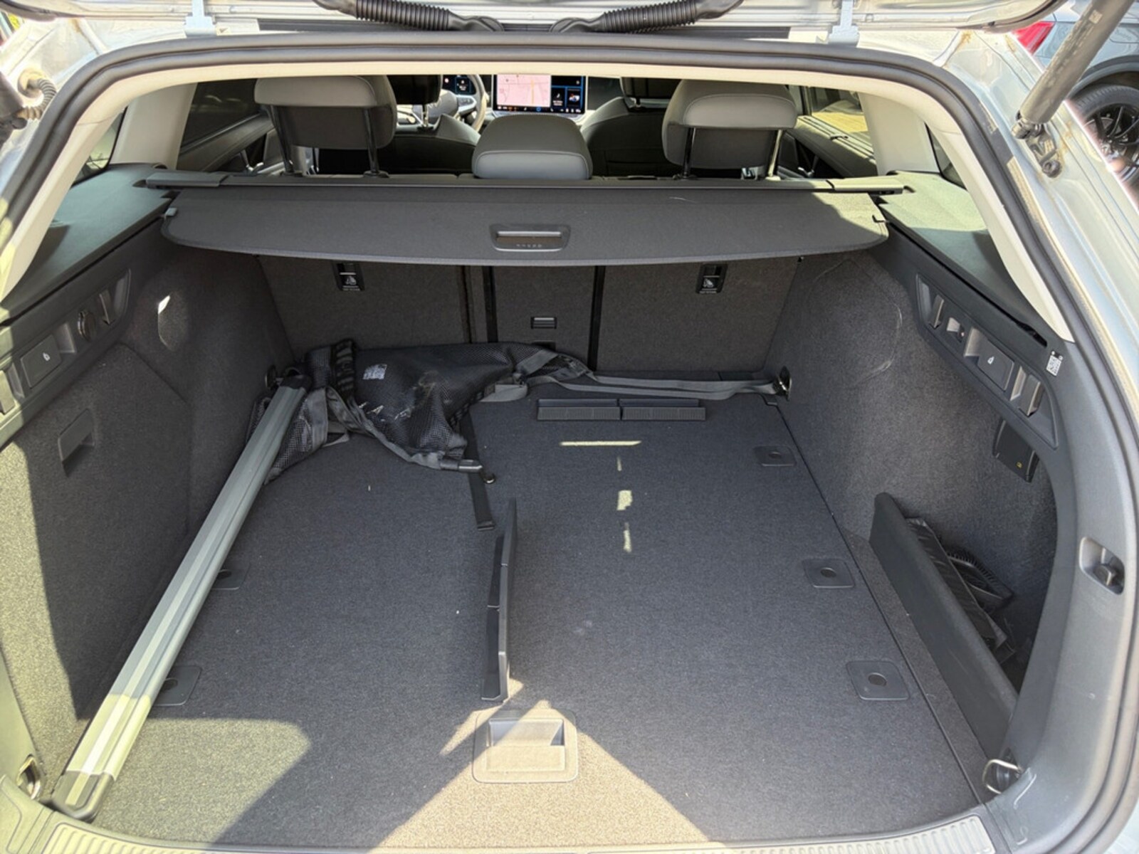 Volkswagen Passat – Bild 19