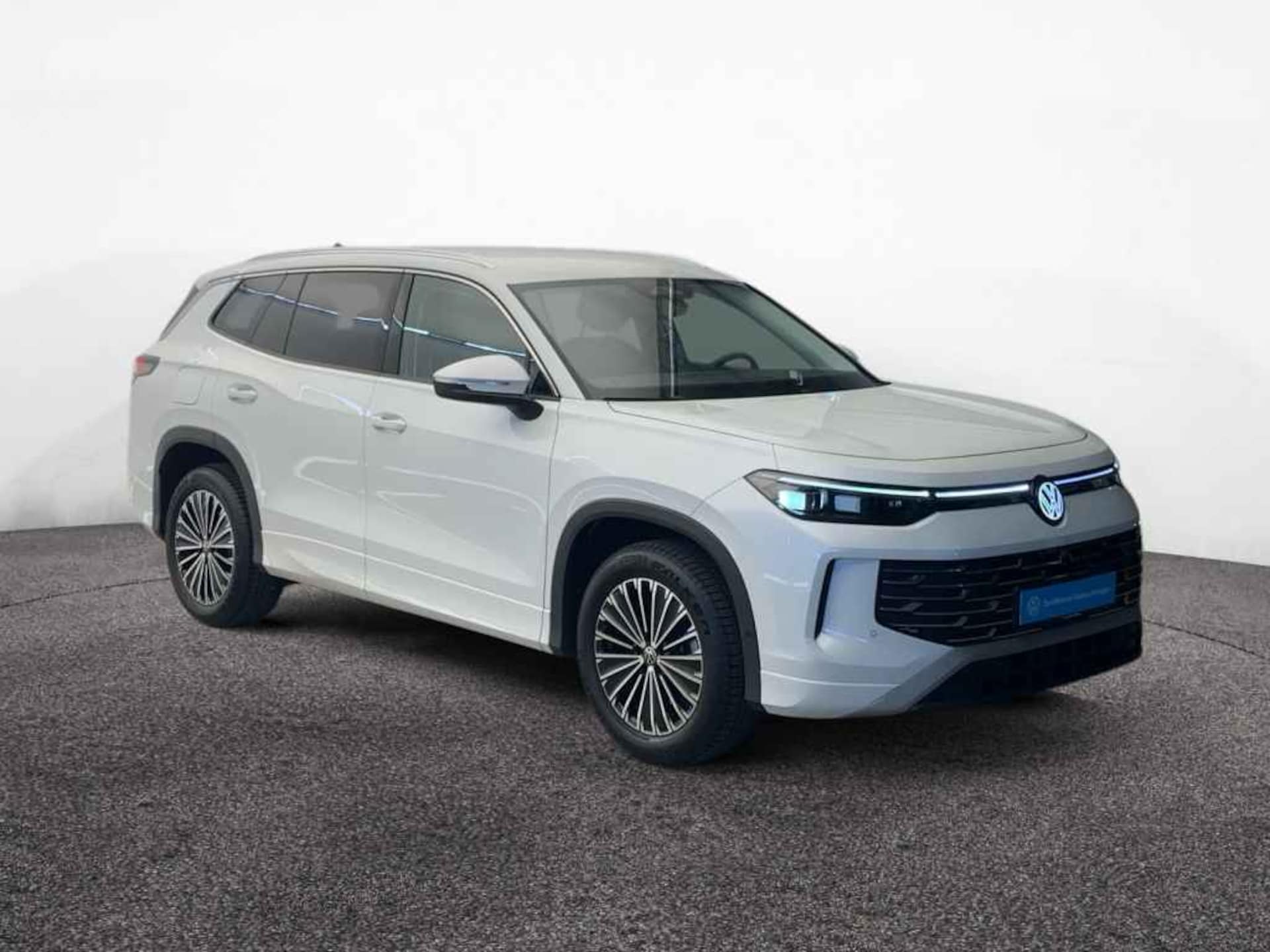 Volkswagen Tayron Elegance