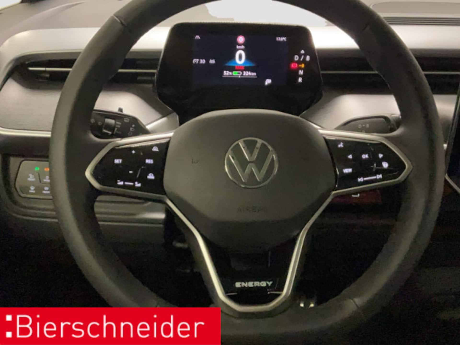 Volkswagen ID. Buzz ENERGY