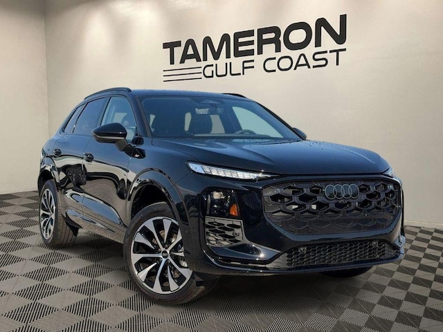 Photo of 2026 Audi Q3 SUV 