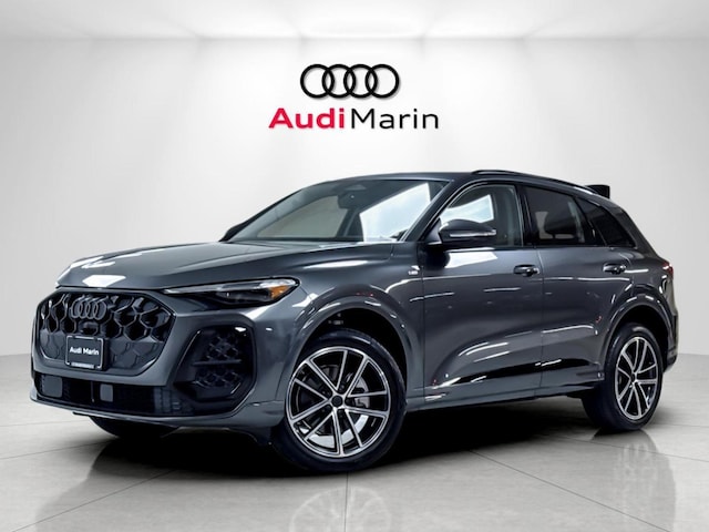 2026 Audi Q5