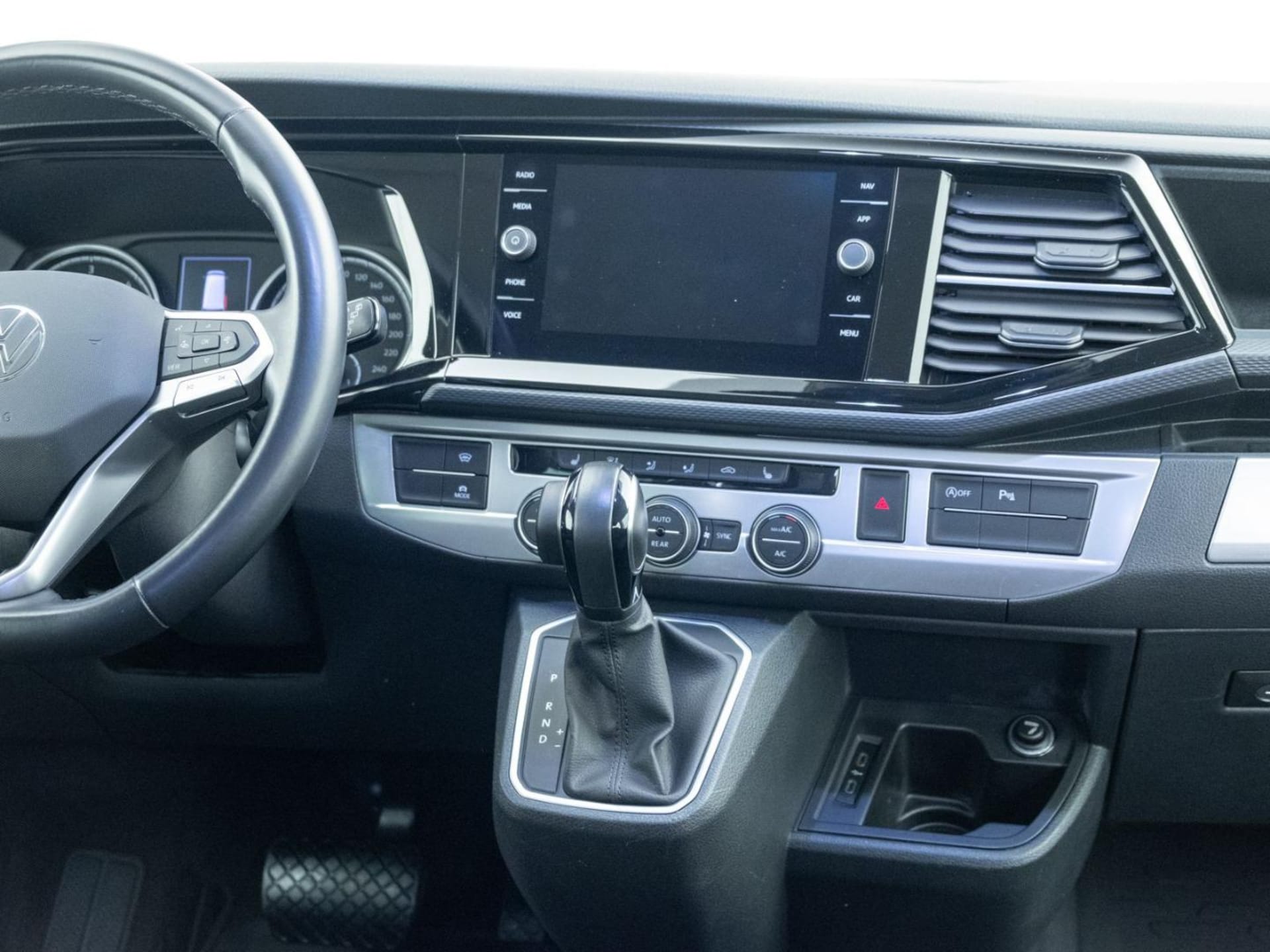 Volkswagen T6.1 Multivan Comfortline