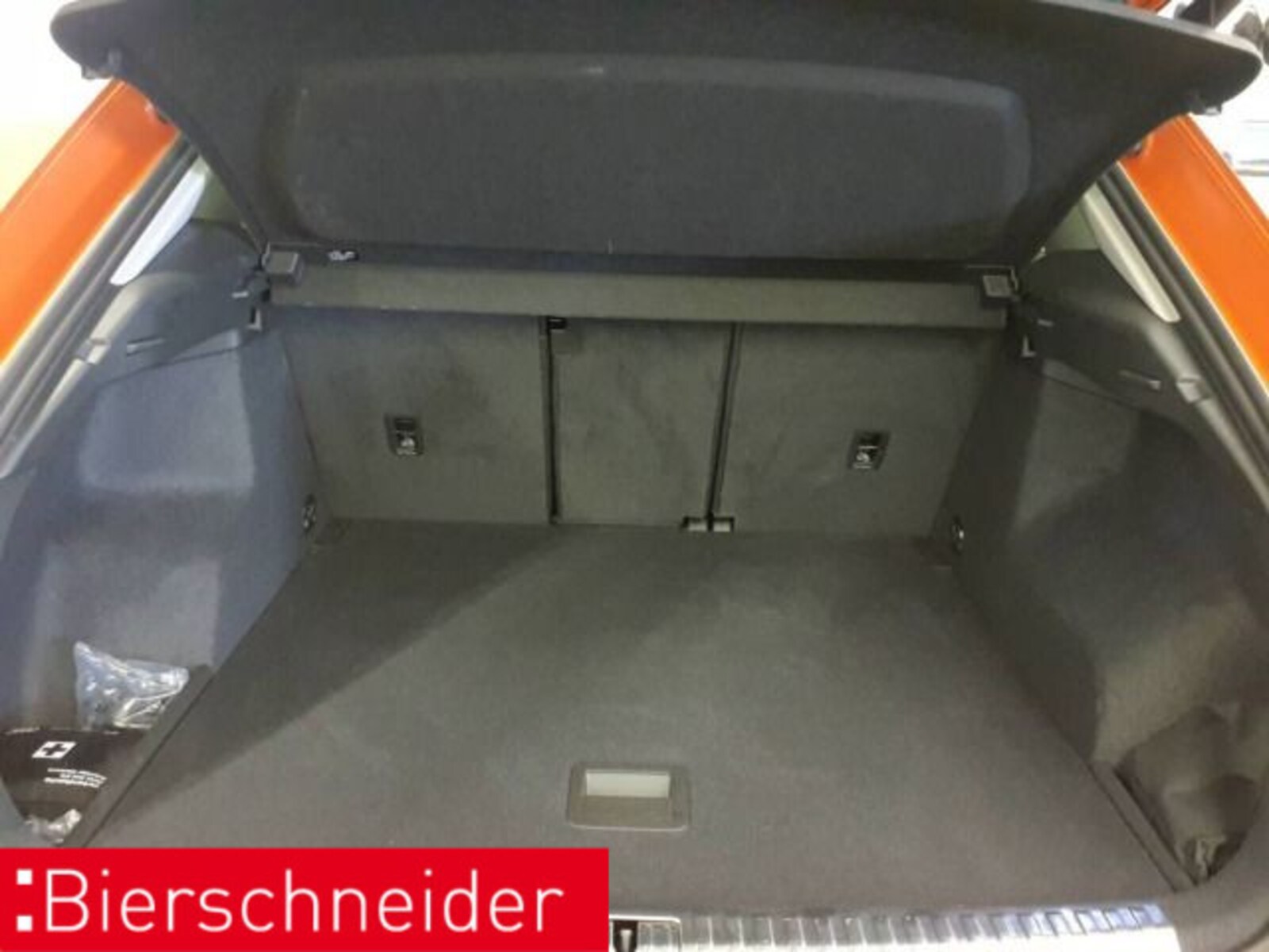 Audi Q3 – Bild 6